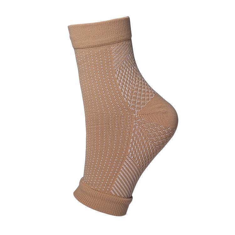 Ankle Guard Foot Angel Anti Fatigue Compression Foot Sleeve