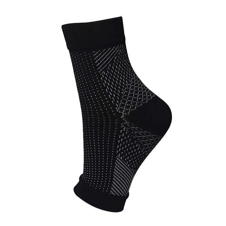 Ankle Guard Foot Angel Anti Fatigue Compression Foot Sleeve
