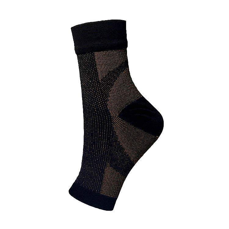 Ankle Guard Foot Angel Anti Fatigue Compression Foot Sleeve