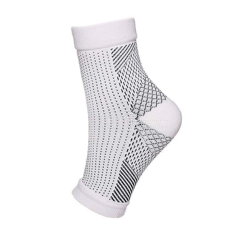 Ankle Guard Foot Angel Anti Fatigue Compression Foot Sleeve