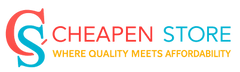 Cheapen Store