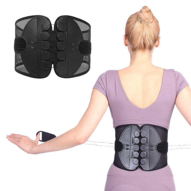 Household Simple Drawstring Belt Fixing Belt.