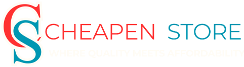 Cheapen Store