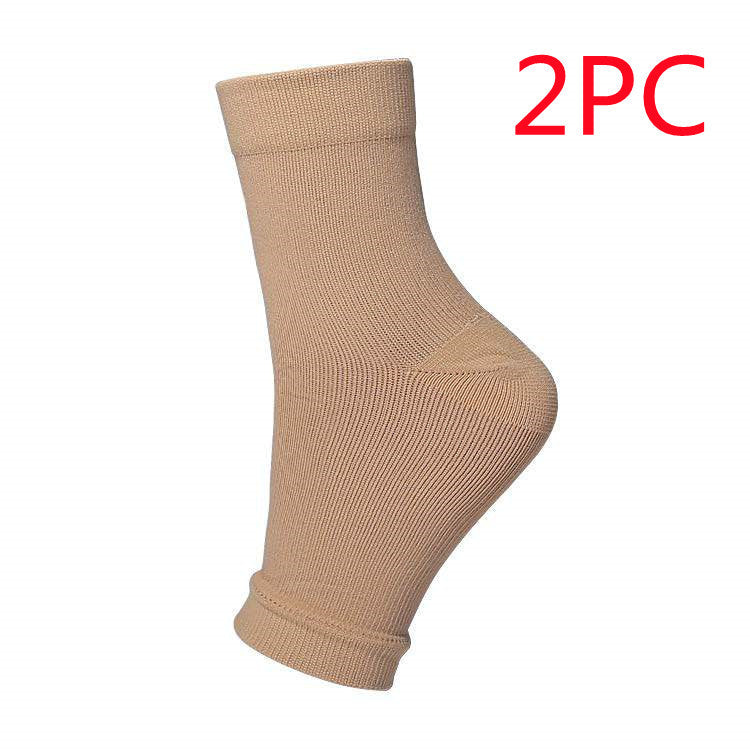 Ankle Guard Foot Angel Anti Fatigue Compression Foot Sleeve