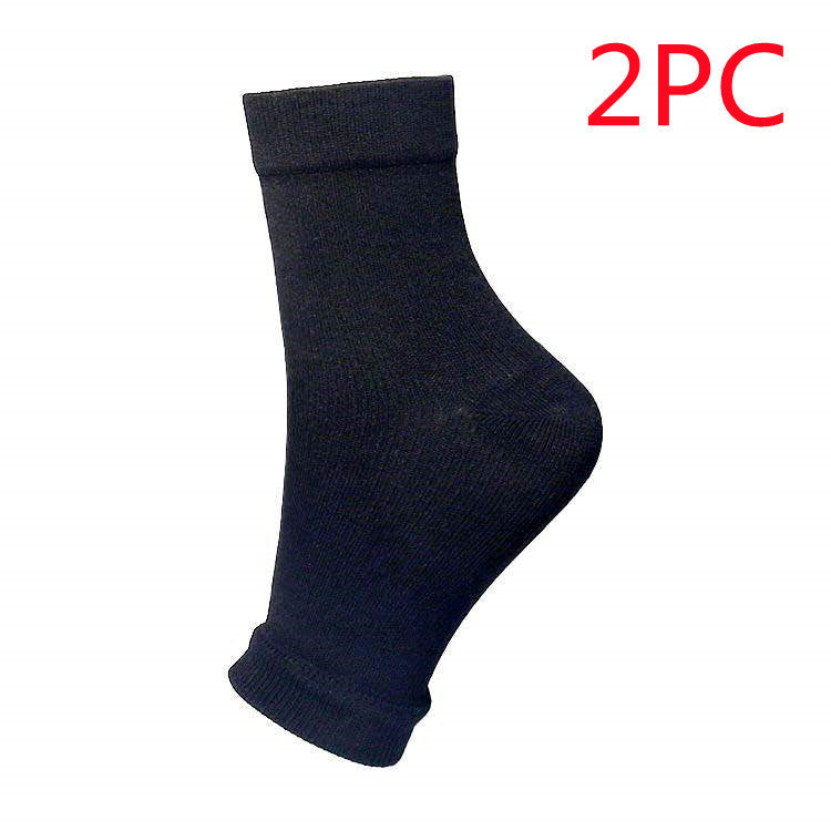 Ankle Guard Foot Angel Anti Fatigue Compression Foot Sleeve